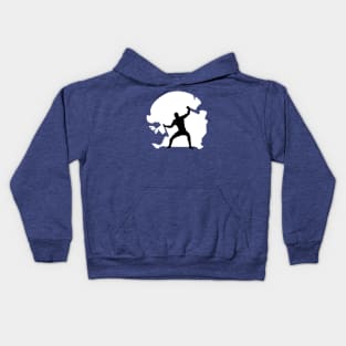 Thor Kids Hoodie